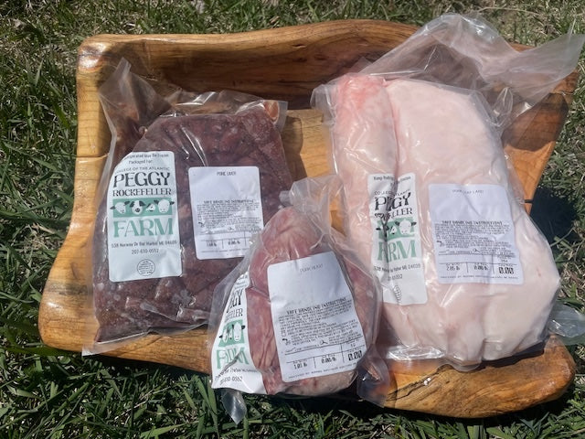 Pork Liver