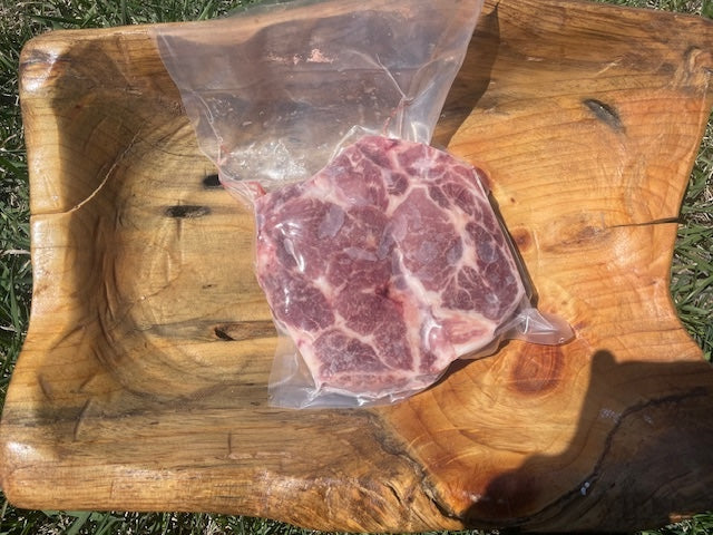 Country Style Pork Ribs