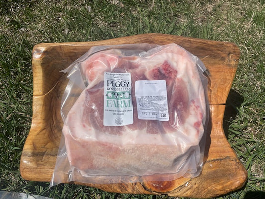 Unsmoked Hams