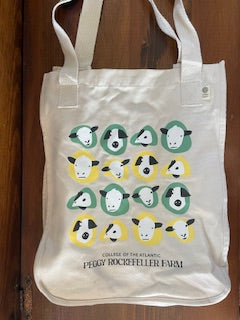 PRF Tote Bags