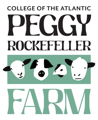 Peggy Rockefeller Farm